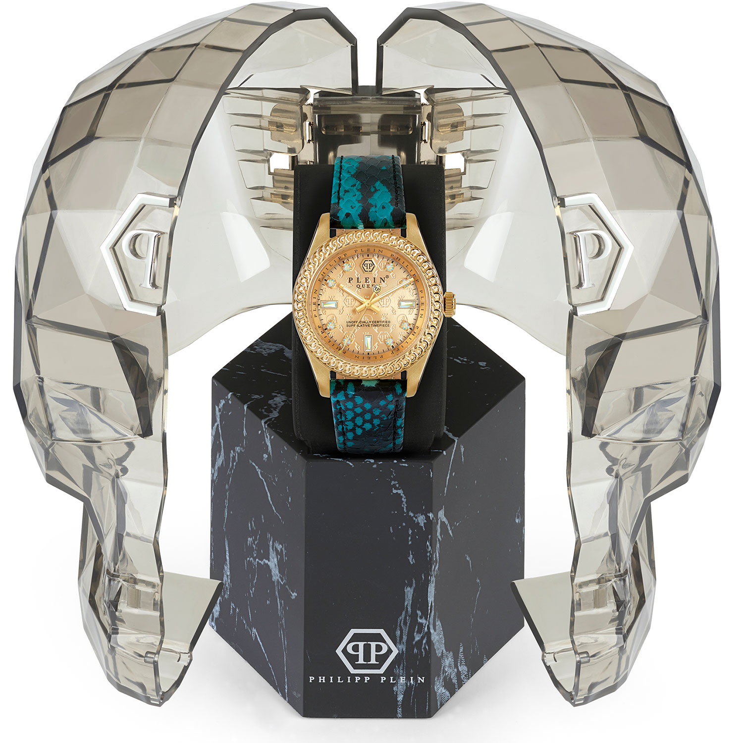 Philipp Plein PWDAA0221